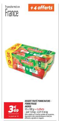 ANDROS