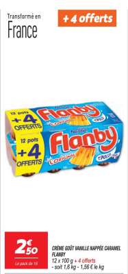 Flanby