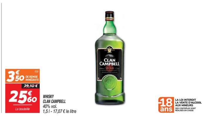 WHISKY