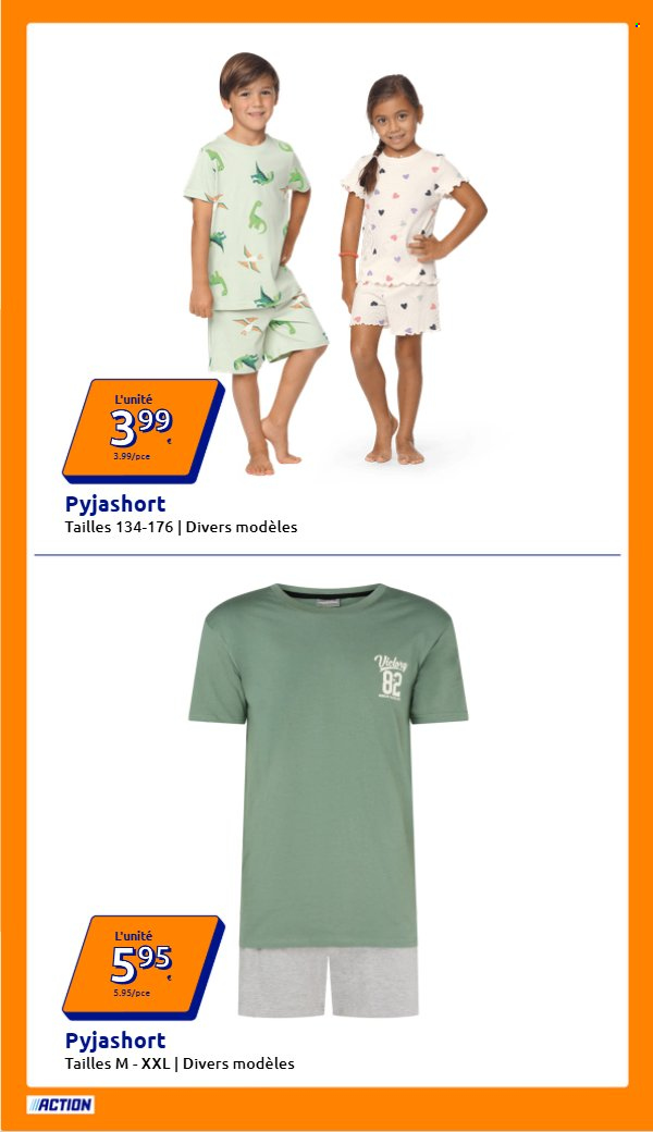 Catalogue Action - 24/06/2026 - 30/06/2026. Page 6