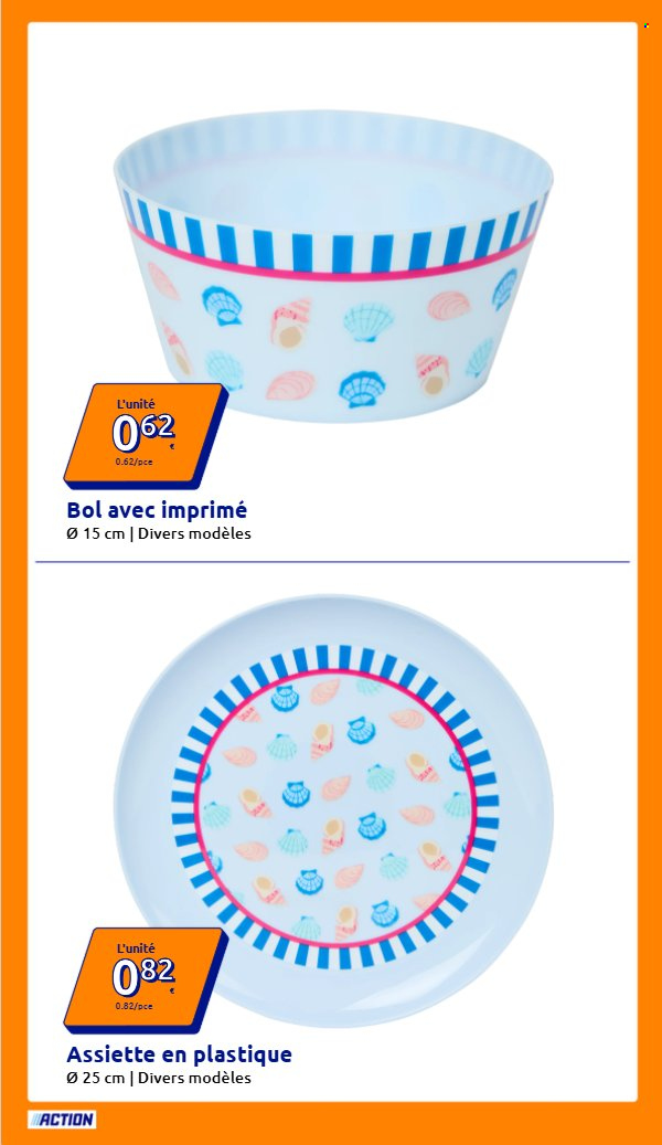 Catalogue Action - 24/06/2026 - 30/06/2026. Page 8
