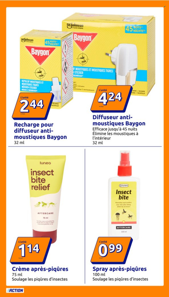 Catalogue Action - 24/06/2026 - 30/06/2026. Page 11
