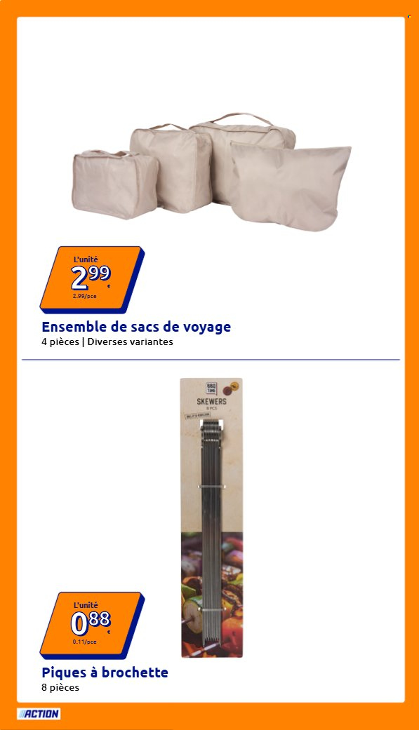 Catalogue Action - 24/06/2026 - 30/06/2026. Page 12