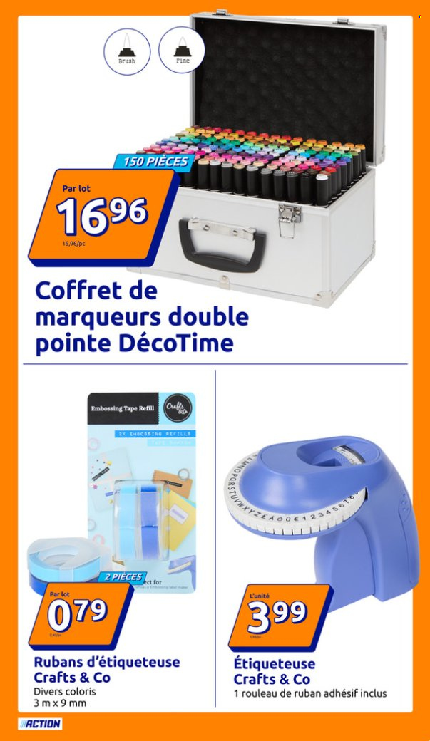 Catalogue Action - 24/06/2026 - 30/06/2026. Page 13