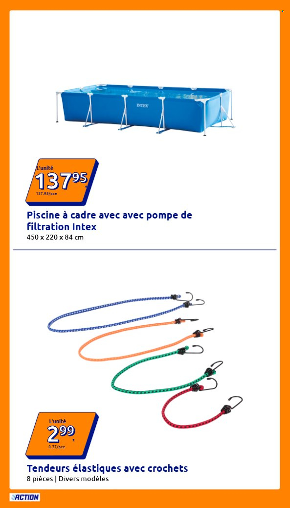 Catalogue Action - 24/06/2026 - 30/06/2026. Page 14