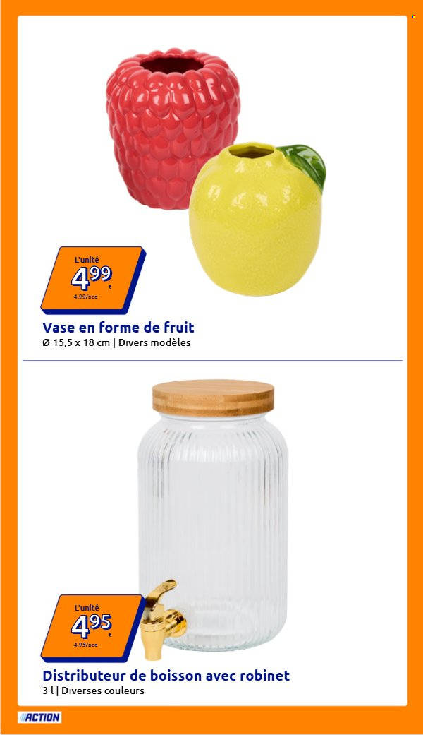 Catalogue Action - 24/06/2026 - 30/06/2026. Page 16