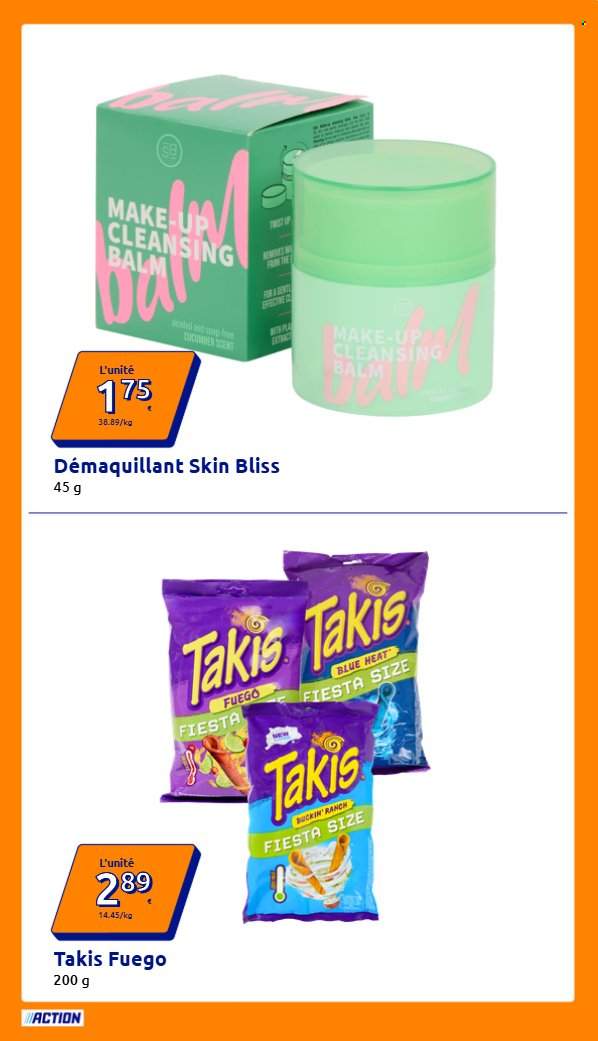 Catalogue Action - 24/06/2026 - 30/06/2026. Page 19