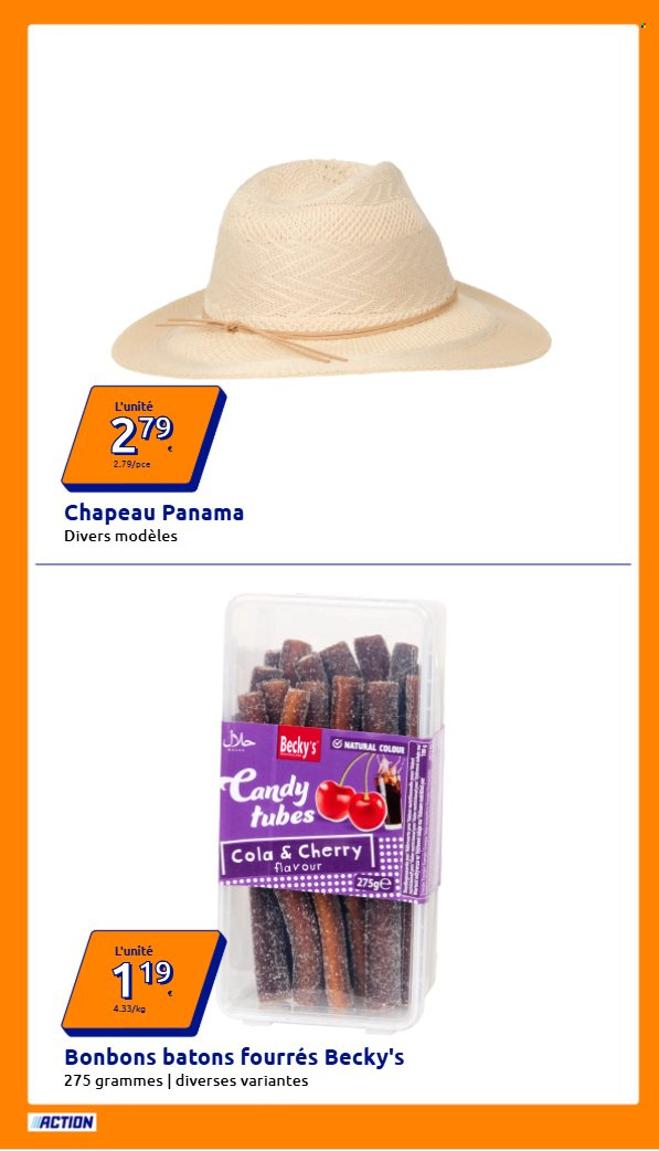 Catalogue Action - 24/06/2026 - 30/06/2026. Page 25