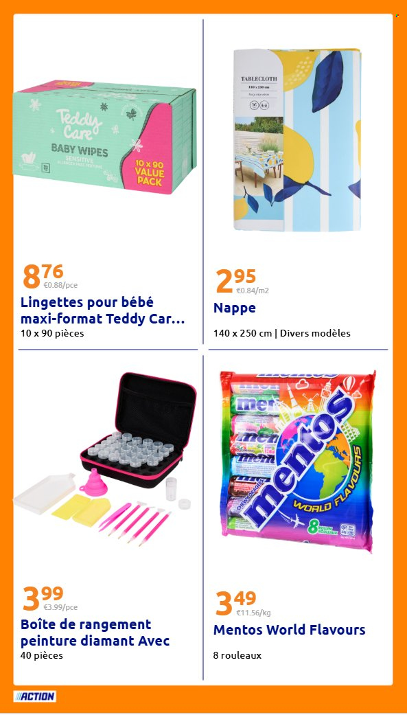 Catalogue Action - 24/06/2026 - 30/06/2026. Page 26