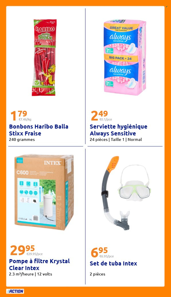 Catalogue Action - 24/06/2026 - 30/06/2026. Page 31