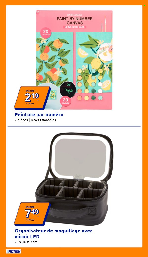 Catalogue Action - 24/06/2026 - 30/06/2026. Page 32