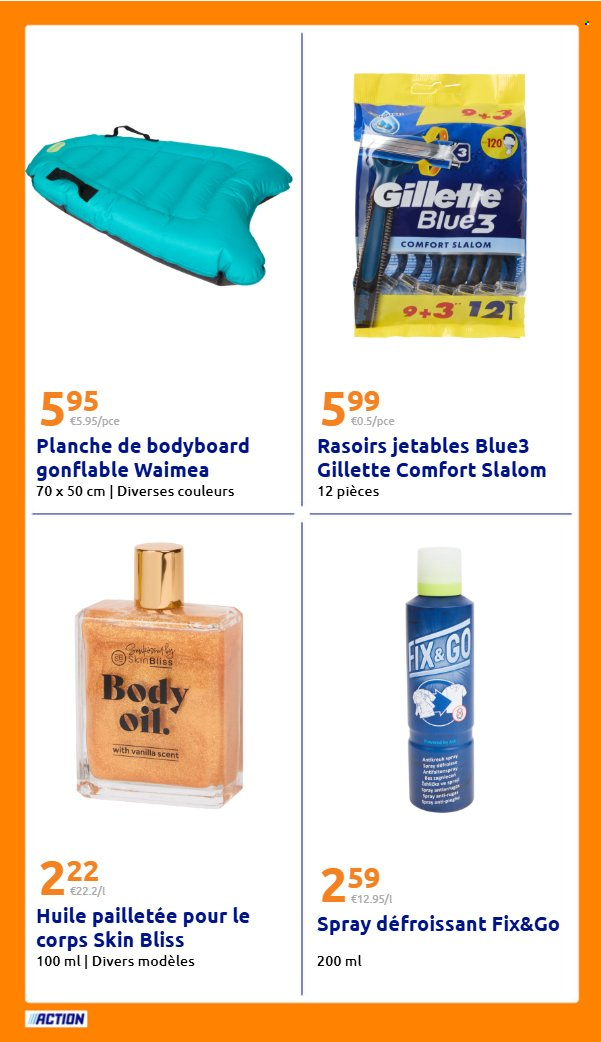 Catalogue Action - 24/06/2026 - 30/06/2026. Page 33