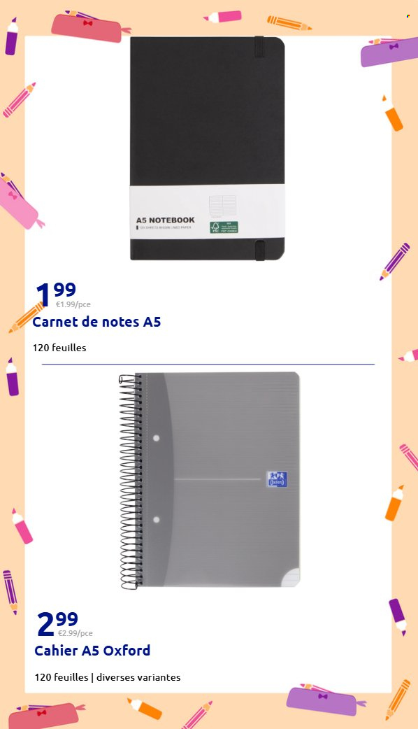 Catalogue Action - 24/06/2026 - 30/06/2026. Page 37