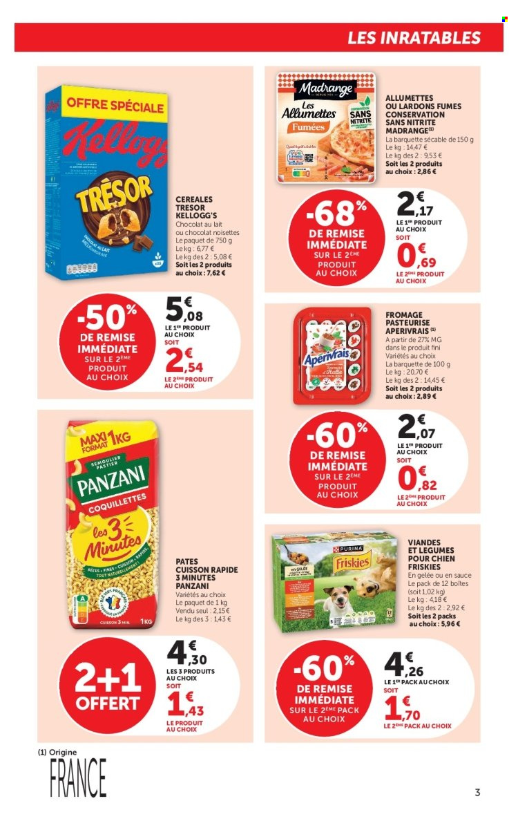 Catalogue HYPER U - 30/06/2026 - 12/07/2026. Page 3