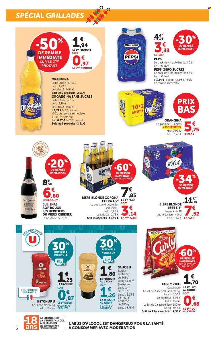 Catalogue HYPER U - 30/06/2026 - 12/07/2026. Page 6