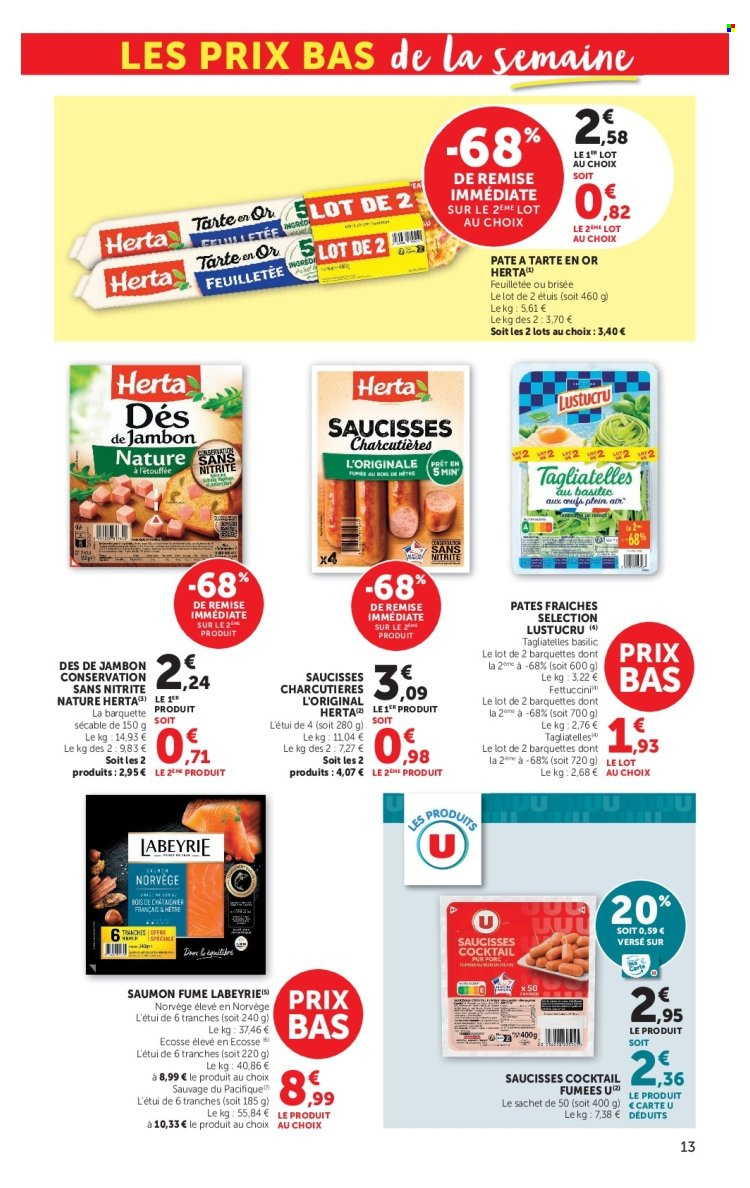 Catalogue HYPER U - 30/06/2026 - 12/07/2026. Page 13