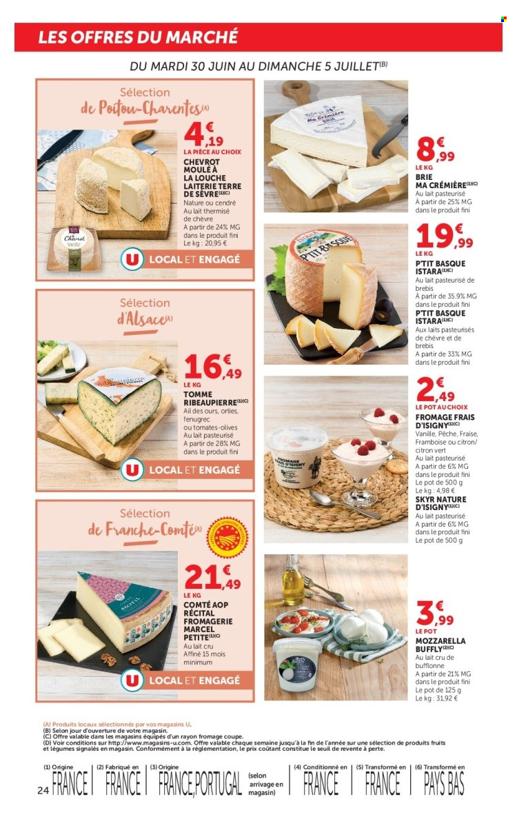 Catalogue HYPER U - 30/06/2026 - 12/07/2026. Page 24