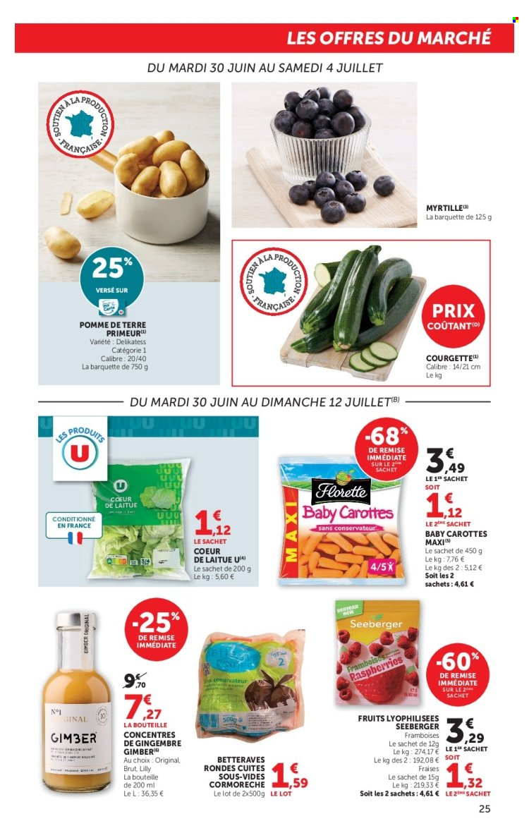 Catalogue HYPER U - 30/06/2026 - 12/07/2026. Page 25