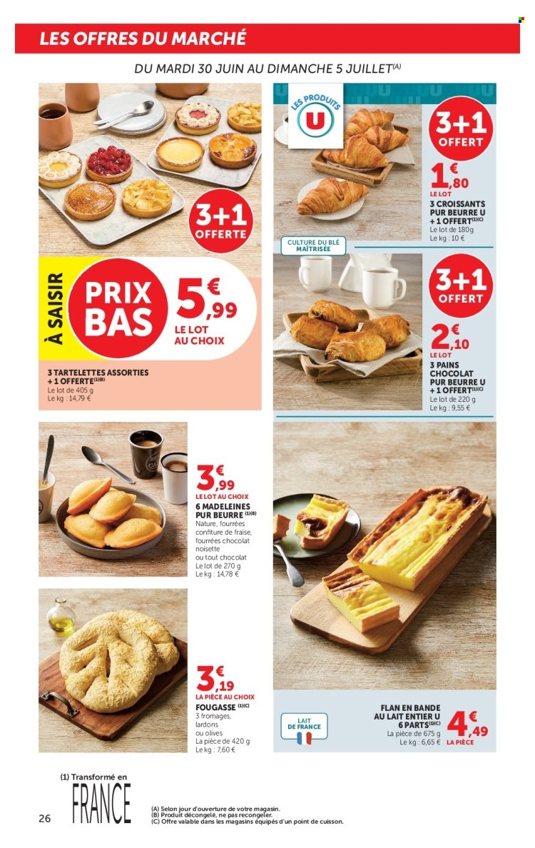 Catalogue HYPER U - 30/06/2026 - 12/07/2026. Page 26