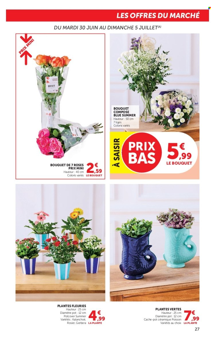 Catalogue HYPER U - 30/06/2026 - 12/07/2026. Page 27