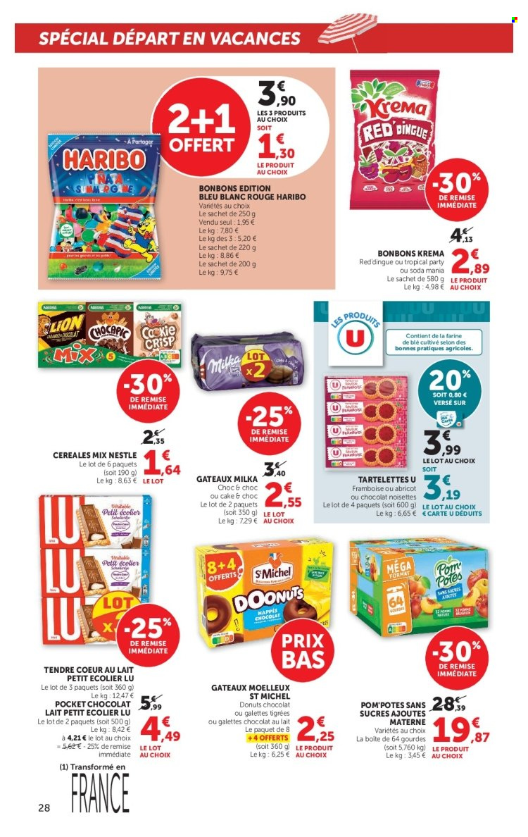 Catalogue HYPER U - 30/06/2026 - 12/07/2026. Page 28