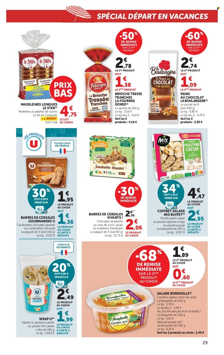 Catalogue HYPER U - 30/06/2026 - 12/07/2026. Page 29
