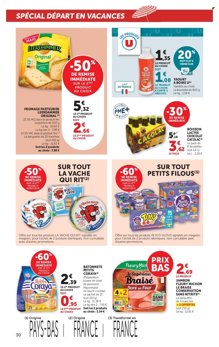 Catalogue HYPER U - 30/06/2026 - 12/07/2026. Page 30