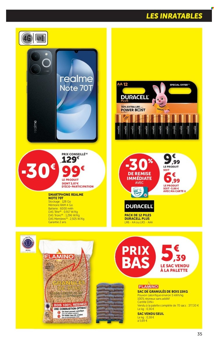 Catalogue HYPER U - 30/06/2026 - 12/07/2026. Page 35