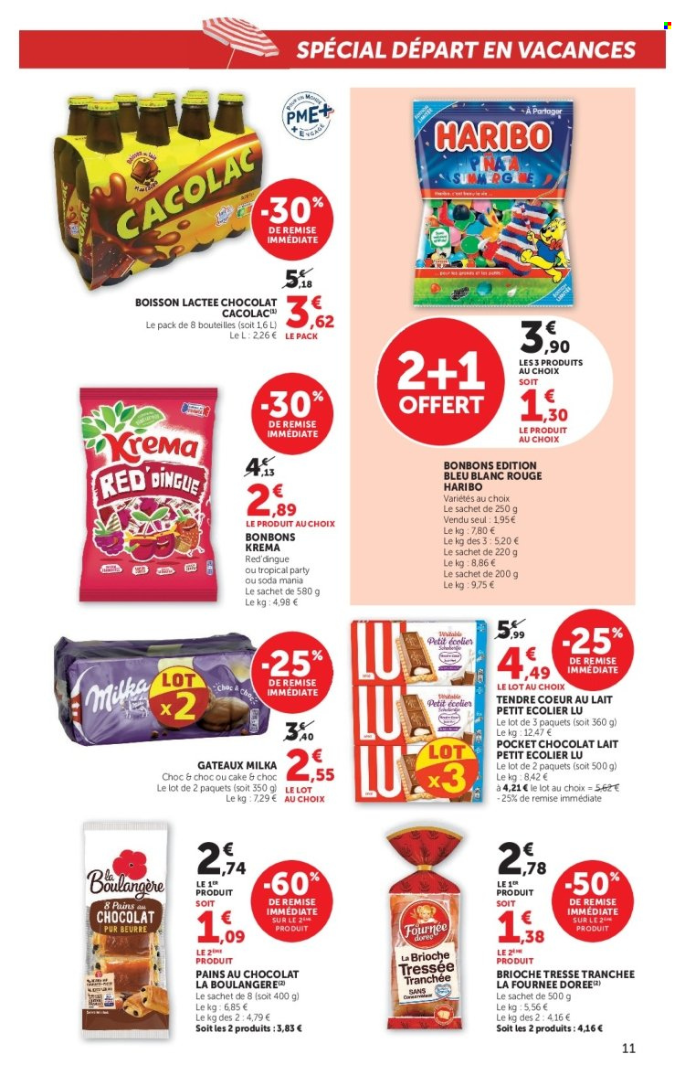 Catalogue U express - 30/06/2026 - 12/07/2026. Page 11