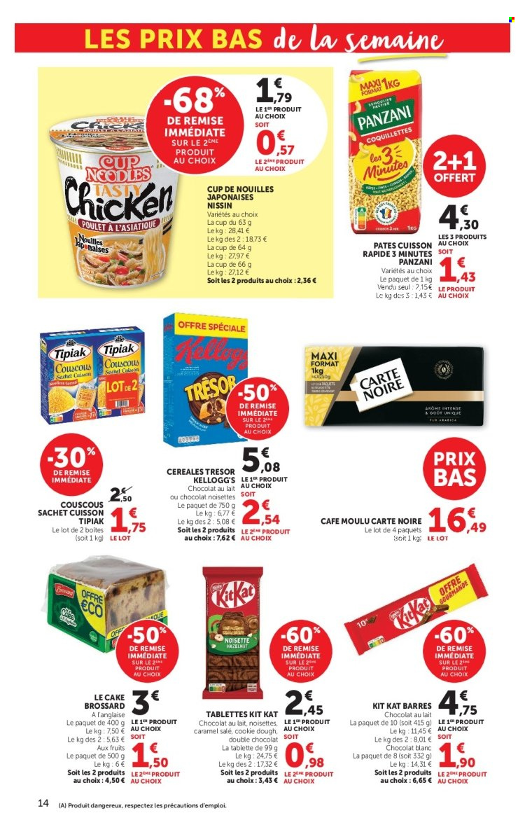 Catalogue U express - 30/06/2026 - 12/07/2026. Page 14