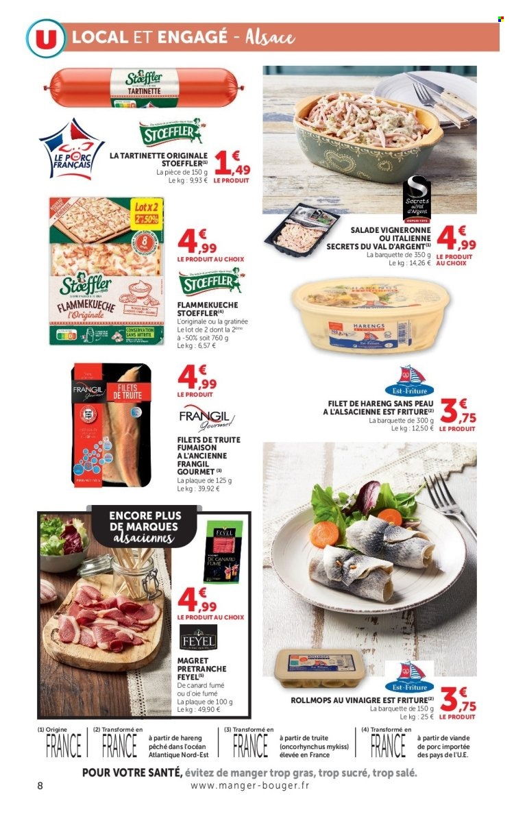 Catalogue Magasins U - 30/06/2026 - 05/07/2026. Page 8