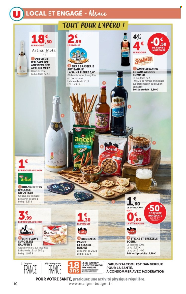 Catalogue Magasins U - 30/06/2026 - 05/07/2026. Page 10
