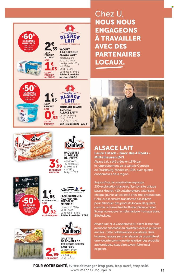 Catalogue Magasins U - 30/06/2026 - 05/07/2026. Page 13