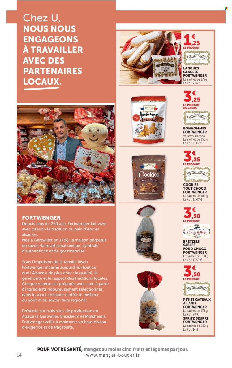 Catalogue Magasins U - 30/06/2026 - 05/07/2026. Page 14