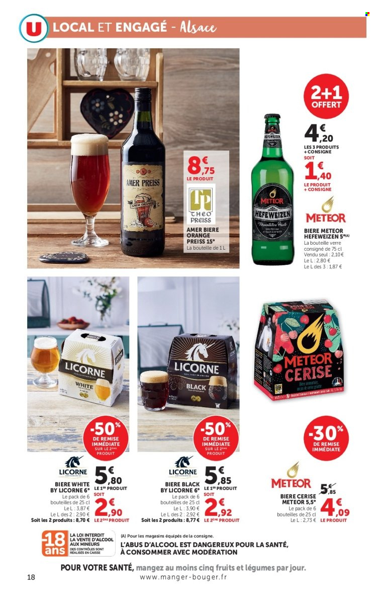 Catalogue Magasins U - 30/06/2026 - 05/07/2026. Page 18