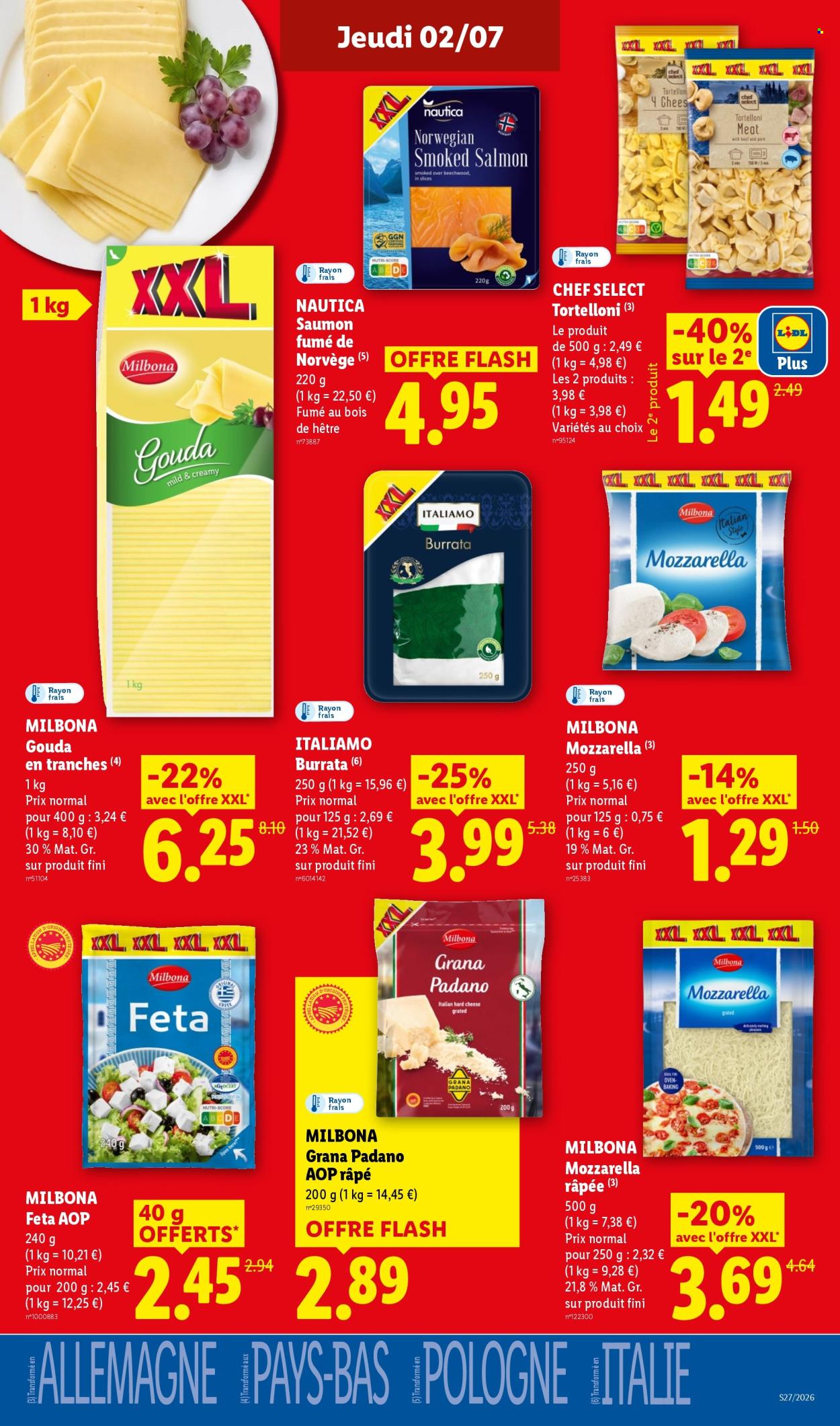 Catalogue Lidl - 02/07/2026 - 08/07/2026. Page 15