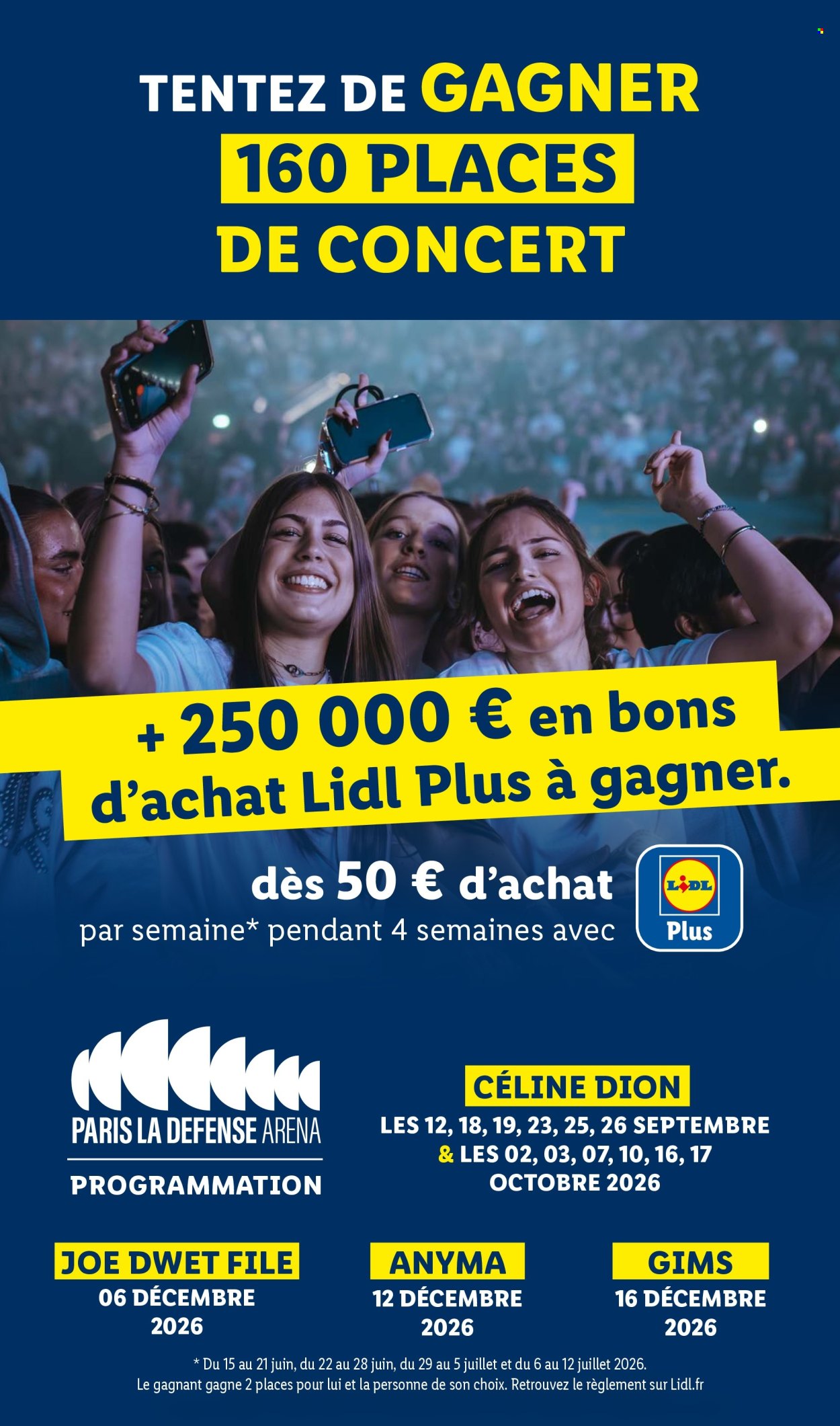 Catalogue Lidl - 02/07/2026 - 08/07/2026. Page 27