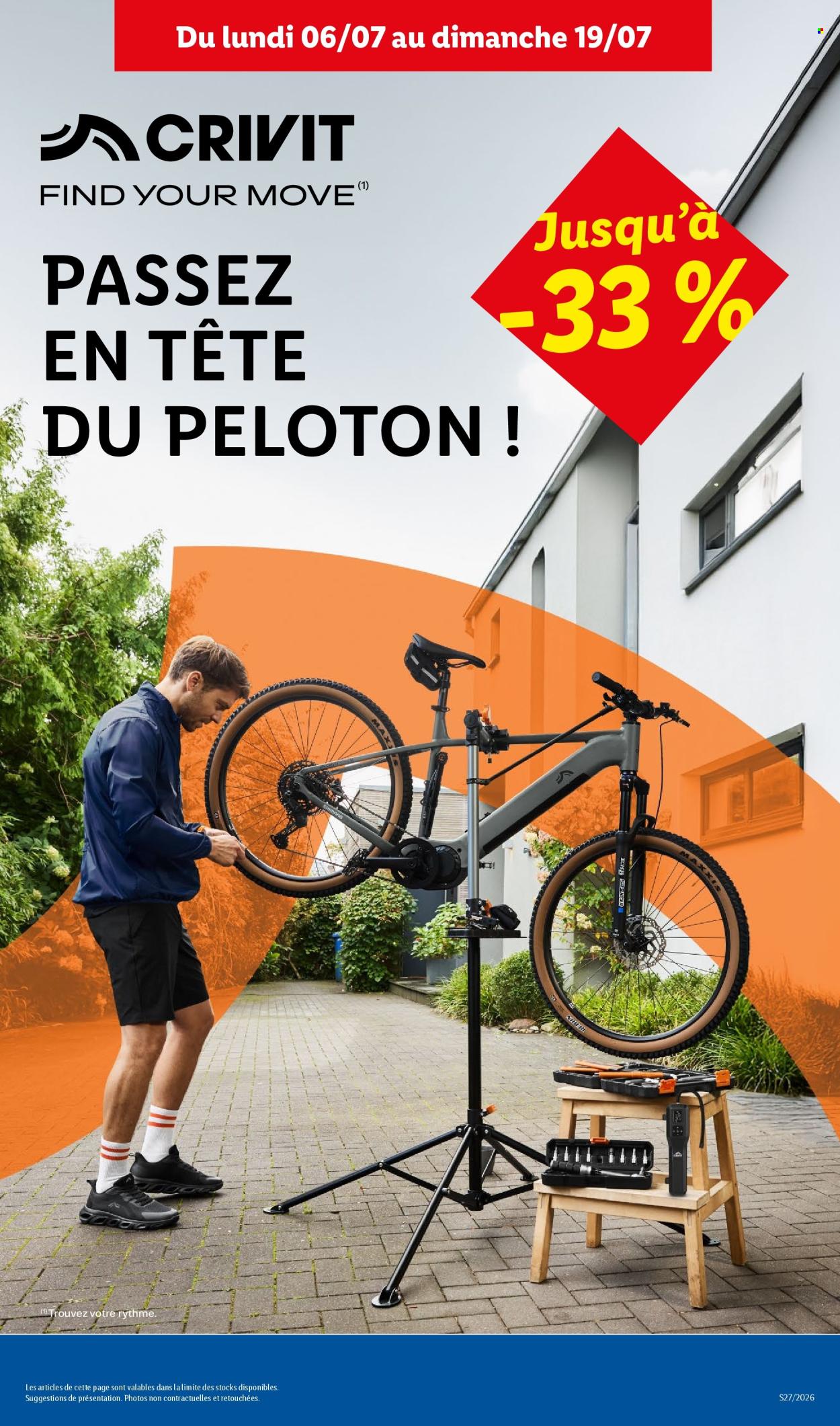 Catalogue Lidl - 02/07/2026 - 08/07/2026. Page 59
