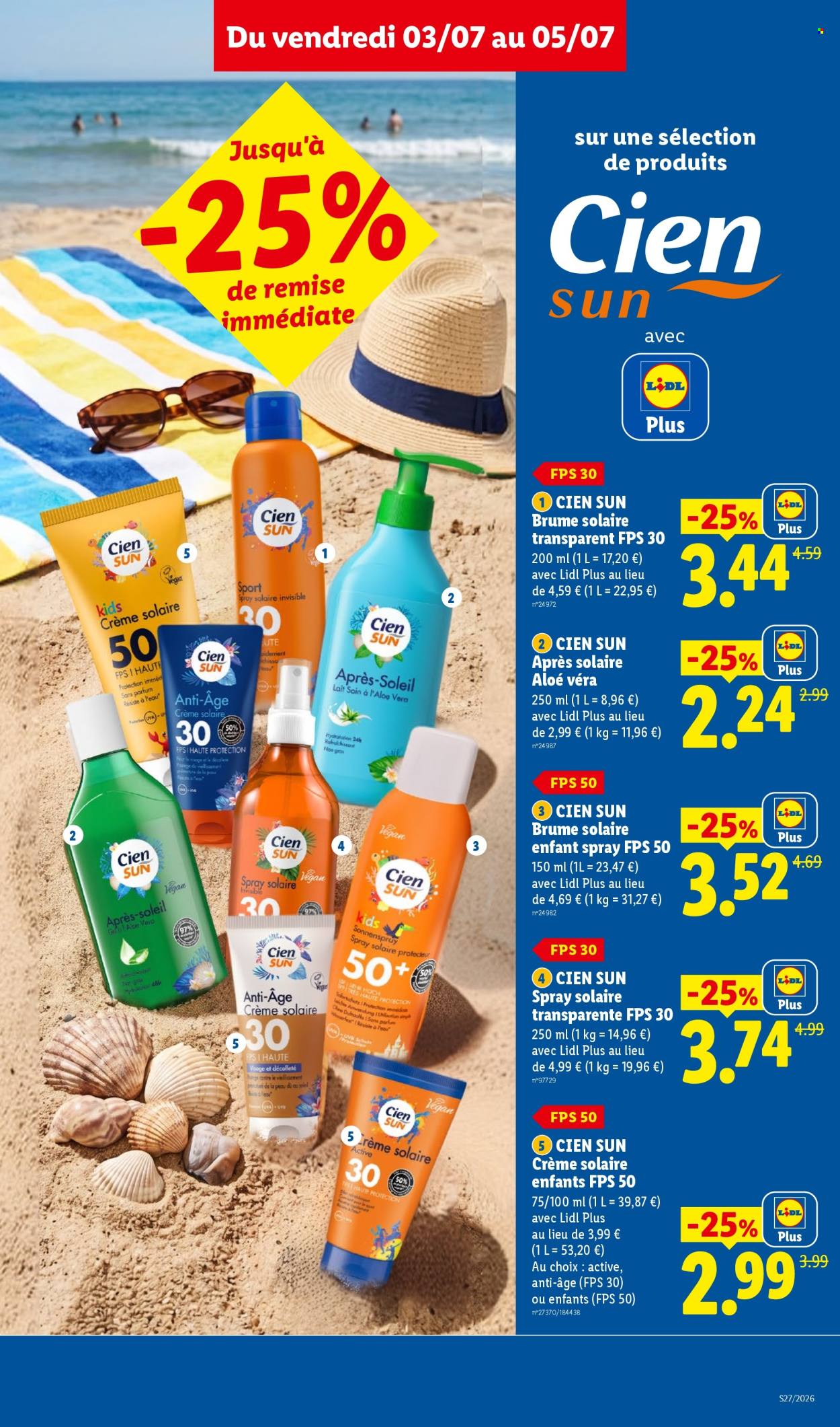 Catalogue Lidl - 02/07/2026 - 08/07/2026. Page 13