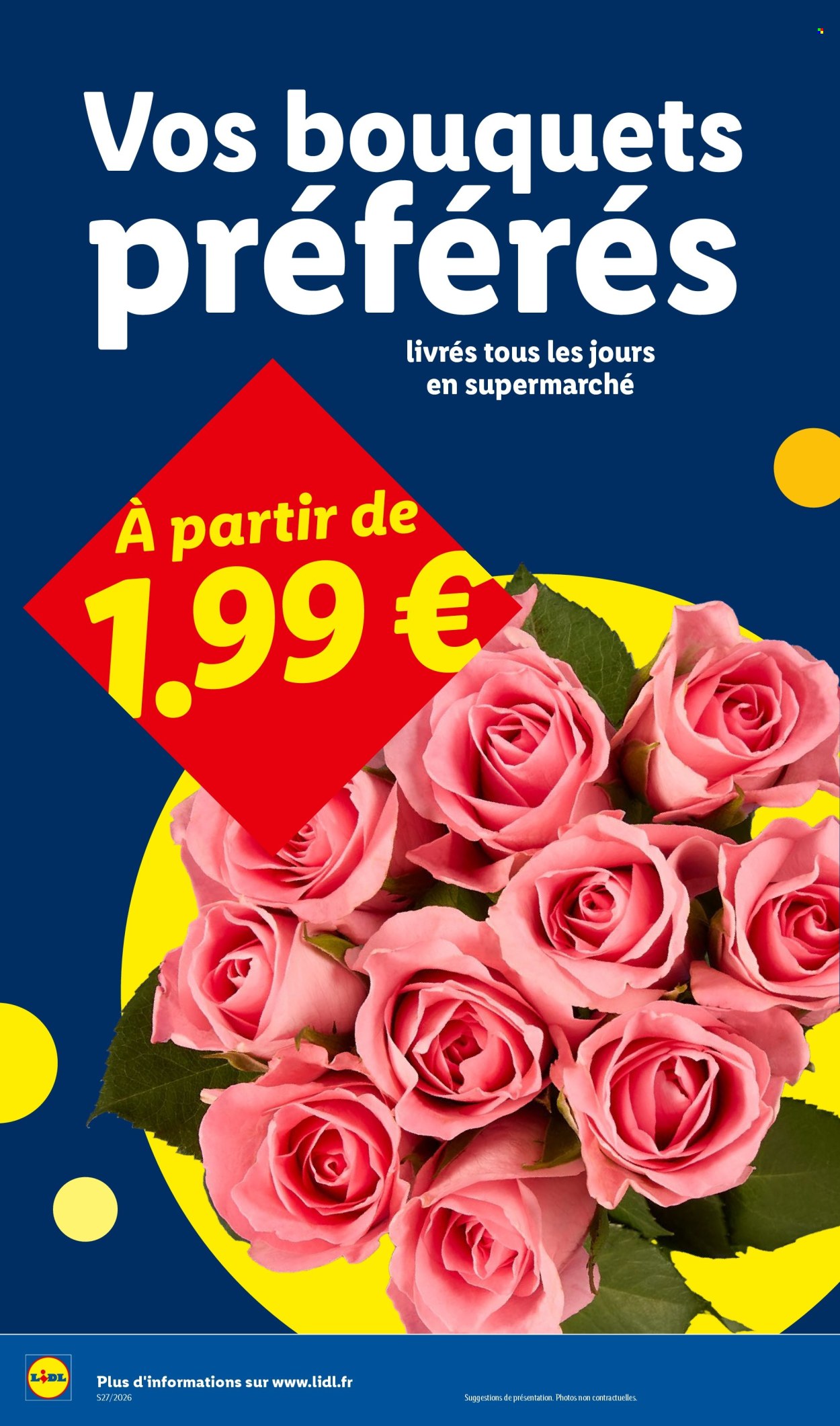 Catalogue Lidl - 02/07/2026 - 08/07/2026. Page 26