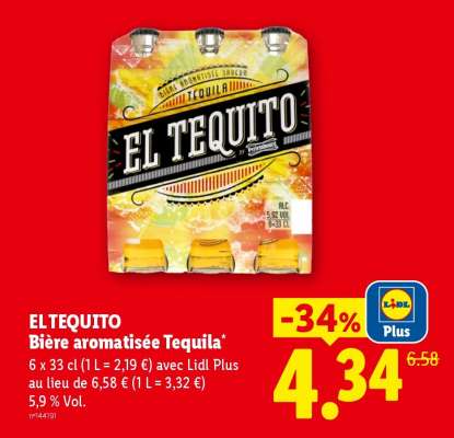 El Tequito