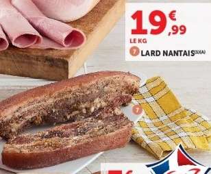 LARD NANTAIS