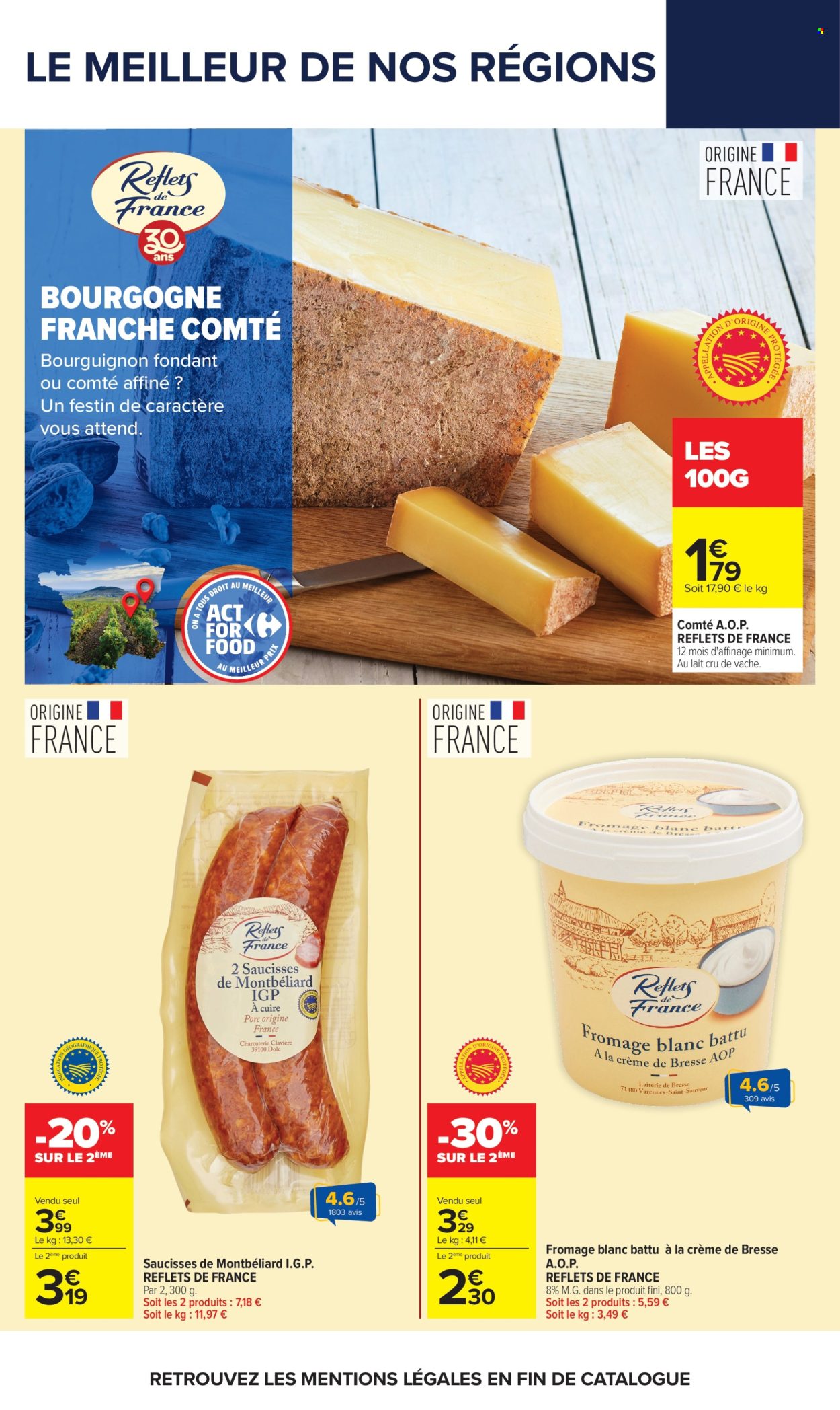 Catalogue Carrefour Hypermarchés - 30/06/2026 - 13/07/2026. Page 12