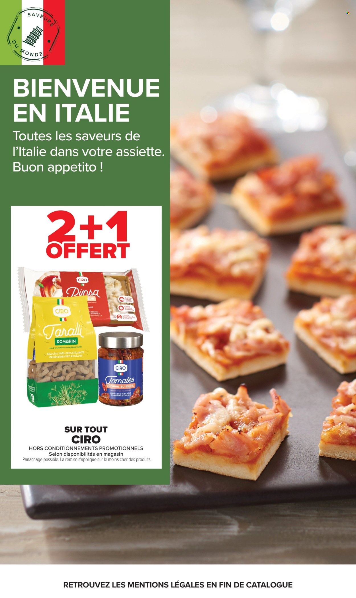 Catalogue Carrefour Hypermarchés - 30/06/2026 - 13/07/2026. Page 20