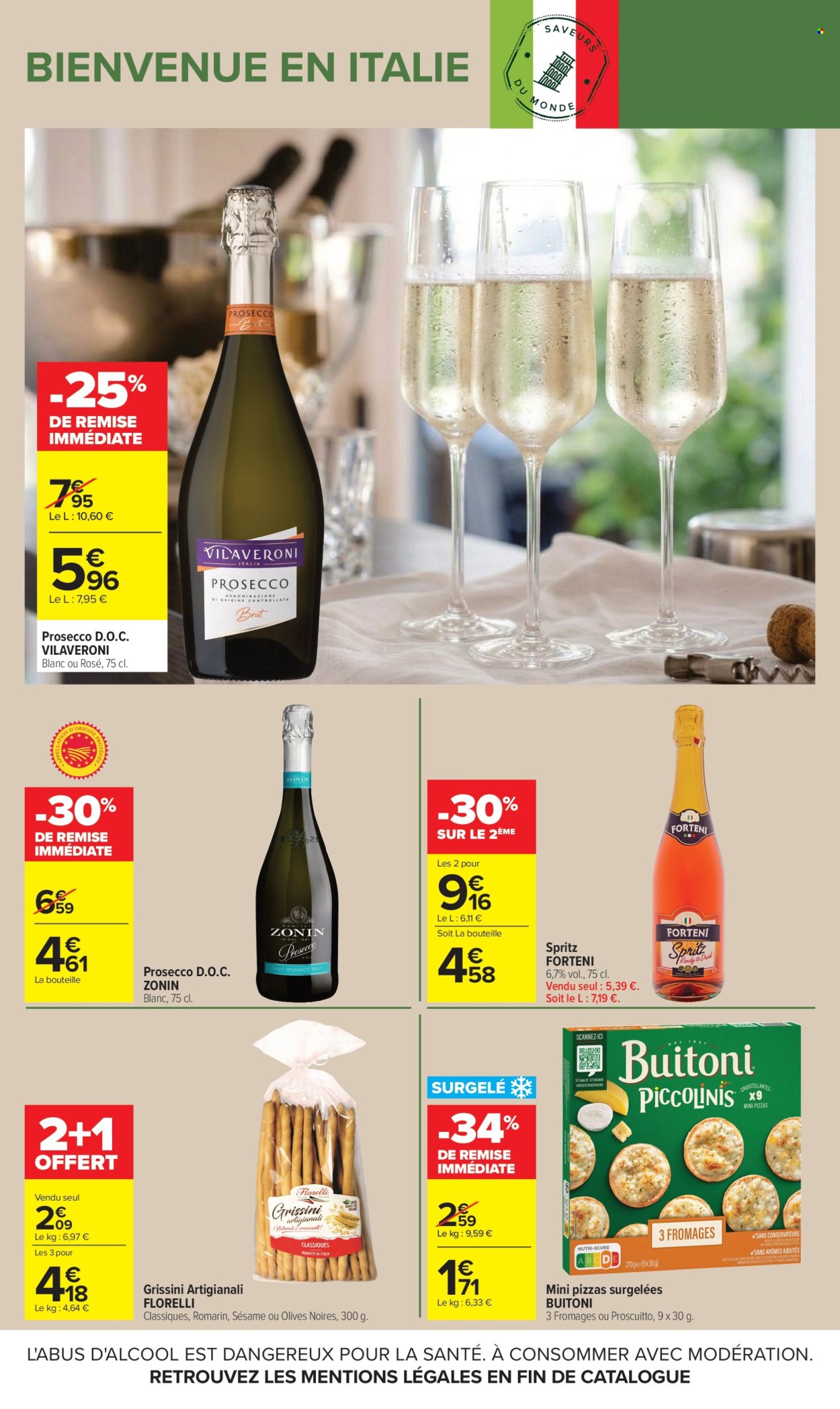 Catalogue Carrefour Hypermarchés - 30/06/2026 - 13/07/2026. Page 21
