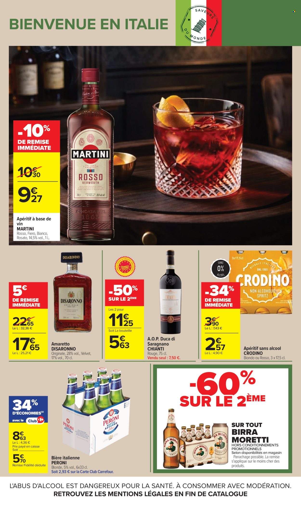 Catalogue Carrefour Hypermarchés - 30/06/2026 - 13/07/2026. Page 22