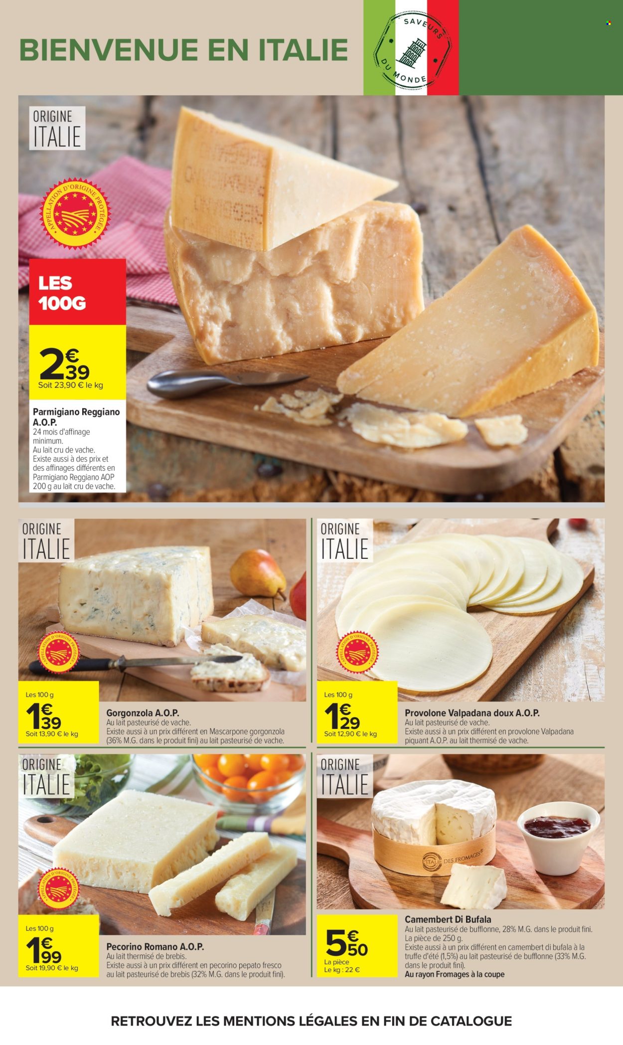Catalogue Carrefour Hypermarchés - 30/06/2026 - 13/07/2026. Page 31