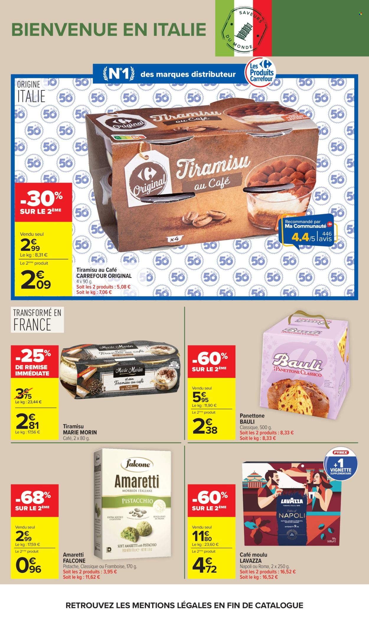 Catalogue Carrefour Hypermarchés - 30/06/2026 - 13/07/2026. Page 34