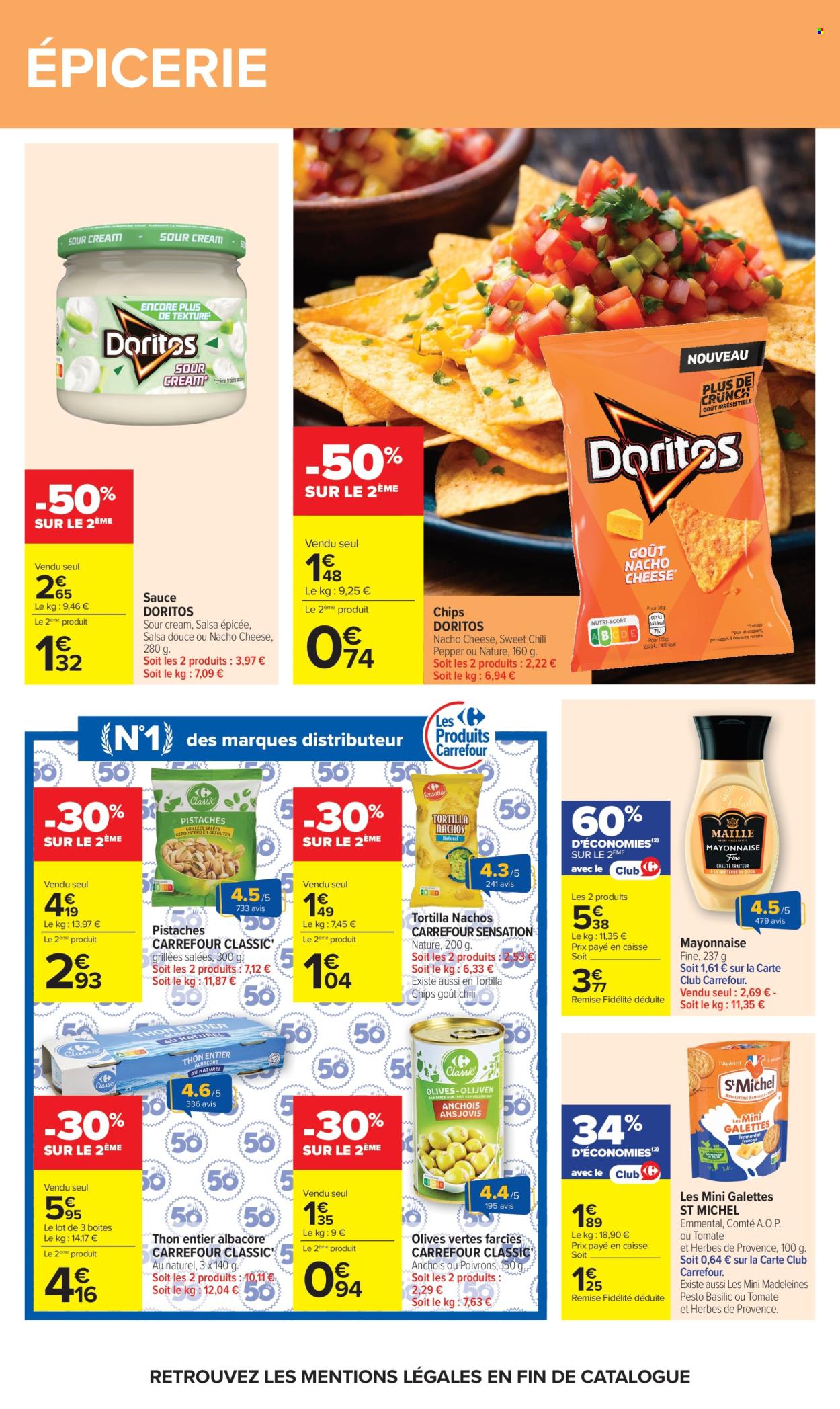 Catalogue Carrefour Hypermarchés - 30/06/2026 - 13/07/2026. Page 45