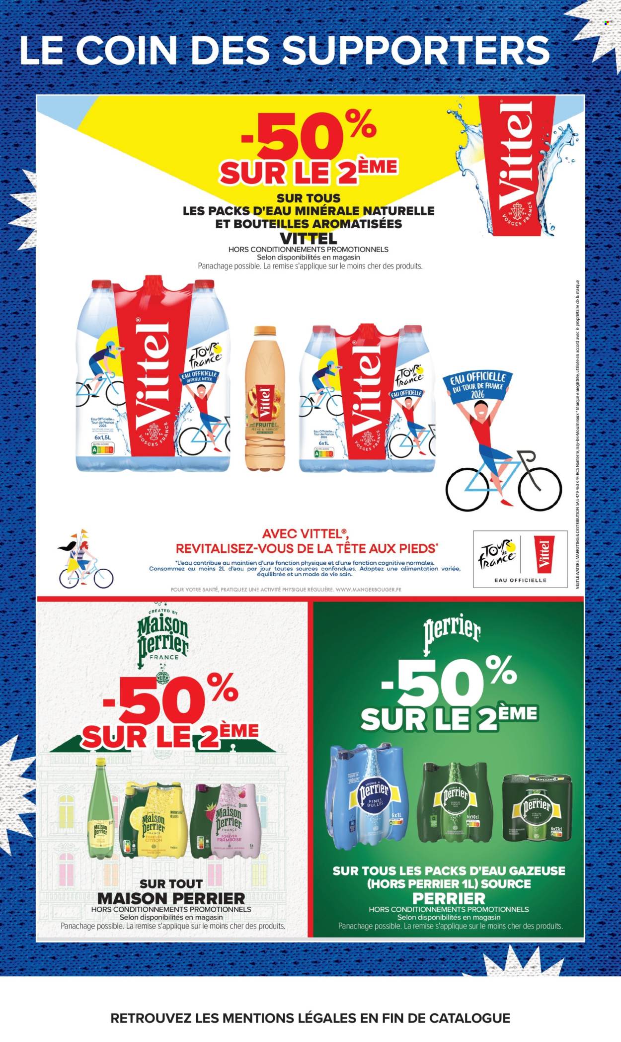 Catalogue Carrefour Hypermarchés - 30/06/2026 - 13/07/2026. Page 49
